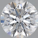 IGI 1.25 Carat Round Brilliant Lab Grown Diamond