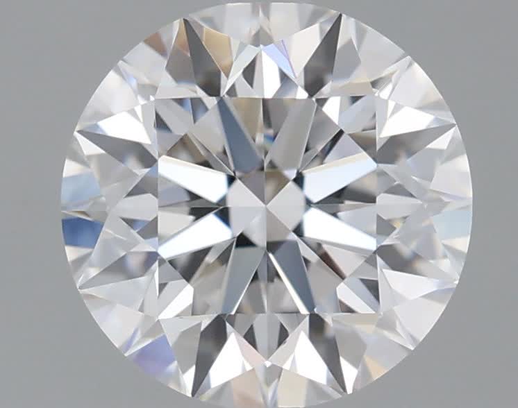 IGI 1.25 Carat Round Brilliant Lab Grown Diamond