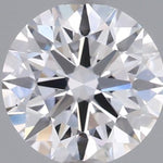 IGI 0.70 Carat Round Brilliant Lab Grown Diamond 人工培育鑽石 實驗室人造鑽石