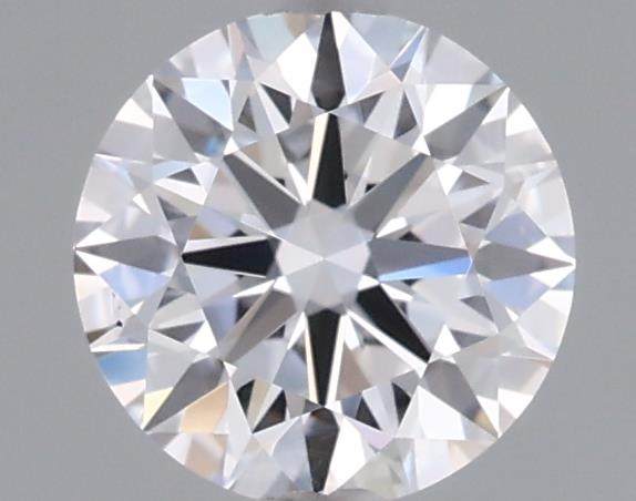 IGI 0.70 Carat Round Brilliant Lab Grown Diamond 人工培育鑽石 實驗室人造鑽石