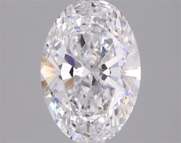 IGI 1.43 Carat Oval Lab Grown Diamond 人工培育鑽石 實驗室人造鑽石
