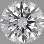GIA 2.18 Carat Round Brilliant Lab Grown Diamond