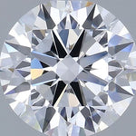 IGI 1.30 Carat Round Brilliant Lab Grown Diamond 人工培育鑽石 實驗室人造鑽石