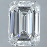 IGI 1.54 Carat Emerald Lab Grown Diamond 人工培育鑽石 實驗室人造鑽石