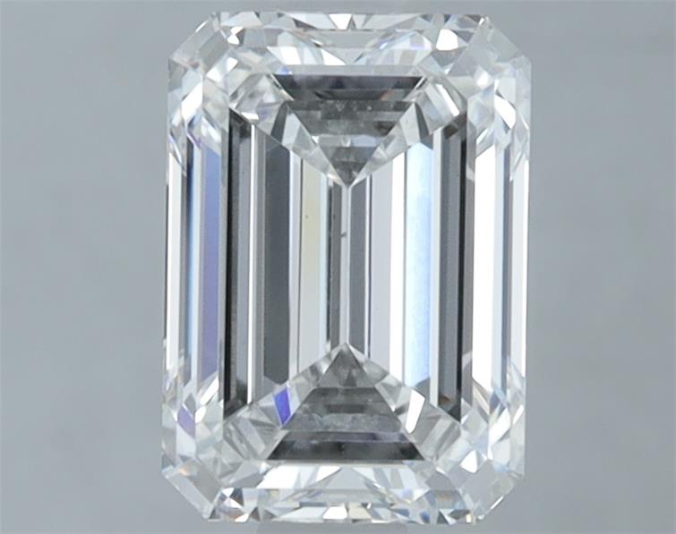IGI 1.54 Carat Emerald Lab Grown Diamond 人工培育鑽石 實驗室人造鑽石