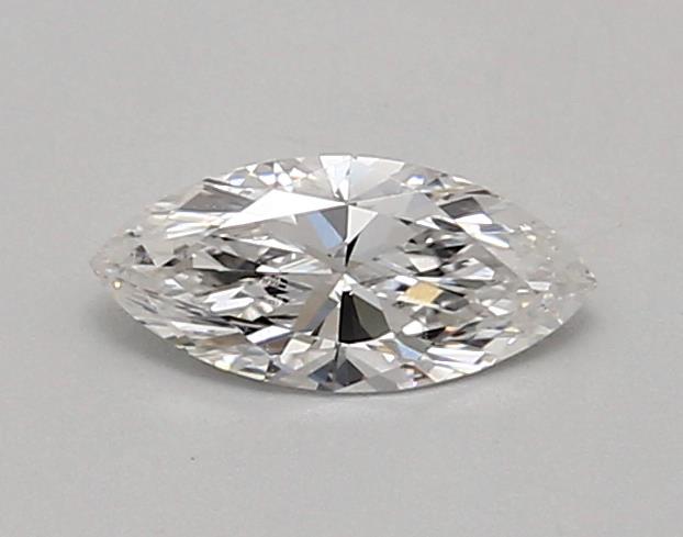 IGI 0.57 Carat Marquise Lab Grown Diamond