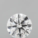 IGI 1.4 Carat Round Brilliant Lab Grown Diamond