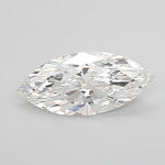 IGI 1.05 Carat Marquise Lab Grown Diamond 人工培育鑽石 實驗室人造鑽石