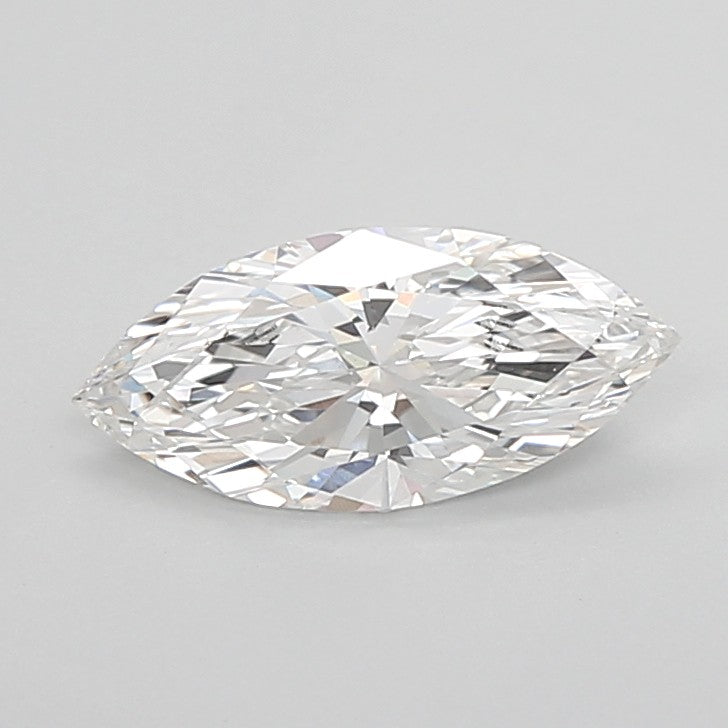 IGI 1.05 Carat Marquise Lab Grown Diamond 人工培育鑽石 實驗室人造鑽石