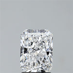 IGI 1.97 Carat Radiant Cut Lab Grown Diamond 人工培育鑽石 實驗室人造鑽石