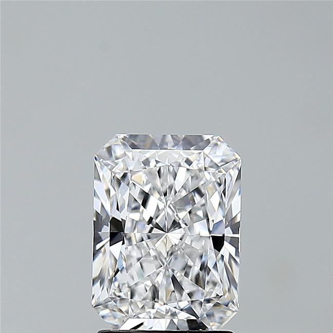 IGI 1.97 Carat Radiant Cut Lab Grown Diamond 人工培育鑽石 實驗室人造鑽石