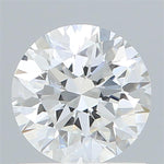 IGI 1.01 Carat Round Brilliant Lab Grown Diamond
