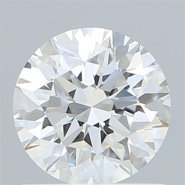 IGI 1.01 Carat Round Brilliant Lab Grown Diamond