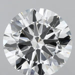 IGI 10.05 Carat Round Brilliant Lab Grown Diamond 人工培育鑽石 實驗室人造鑽石