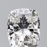 IGI 1.02 Carat Cushion Lab Grown Diamond 人工培育鑽石 實驗室人造鑽石