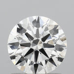 IGI 0.93 Carat Round Brilliant Lab Grown Diamond 人工培育鑽石 實驗室人造鑽石