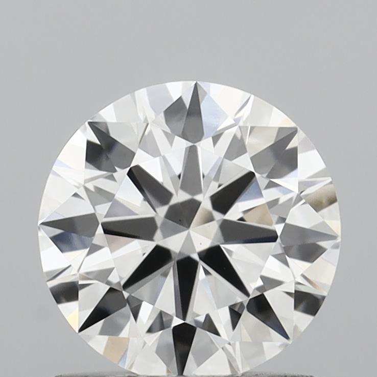 IGI 0.93 Carat Round Brilliant Lab Grown Diamond 人工培育鑽石 實驗室人造鑽石