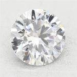 IGI 1.22 Carat Round Brilliant Lab Grown Diamond 人工培育鑽石 實驗室人造鑽石