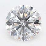 IGI 4.01 Carat Round Brilliant Lab Grown Diamond 人工培育鑽石 實驗室人造鑽石