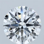 IGI 2.00 Carat Round Brilliant Lab Grown Diamond 人工培育鑽石 實驗室人造鑽石