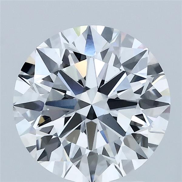 IGI 2.00 Carat Round Brilliant Lab Grown Diamond 人工培育鑽石 實驗室人造鑽石