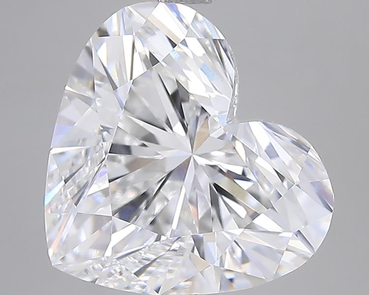 IGI 7.00 Carat Heart Lab Grown Diamond 人工培育鑽石 實驗室人造鑽石