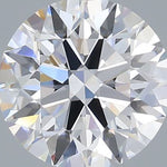 IGI 1.30 Carat Round Brilliant Lab Grown Diamond 人工培育鑽石 實驗室人造鑽石