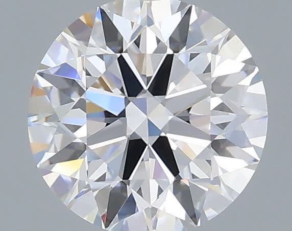 IGI 1.30 Carat Round Brilliant Lab Grown Diamond 人工培育鑽石 實驗室人造鑽石