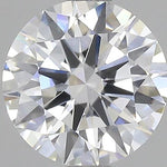 IGI 1.9 Carat Round Brilliant Lab Grown Diamond
