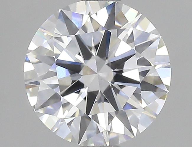 IGI 1.9 Carat Round Brilliant Lab Grown Diamond
