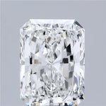 IGI 2.85 Carat Radiant Cut Lab Grown Diamond 人工培育鑽石 實驗室人造鑽石