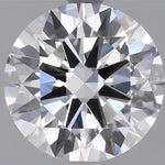 IGI 2.07 Carat Round Brilliant Lab Grown Diamond 人工培育鑽石 實驗室人造鑽石