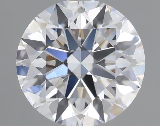 IGI 1.14 Carat Round Brilliant Lab Grown Diamond 人工培育鑽石 實驗室人造鑽石
