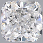 IGI 2.02 Carat Cushion Lab Grown Diamond 人工培育鑽石 實驗室人造鑽石