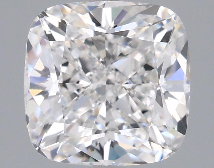 IGI 2.02 Carat Cushion Lab Grown Diamond 人工培育鑽石 實驗室人造鑽石