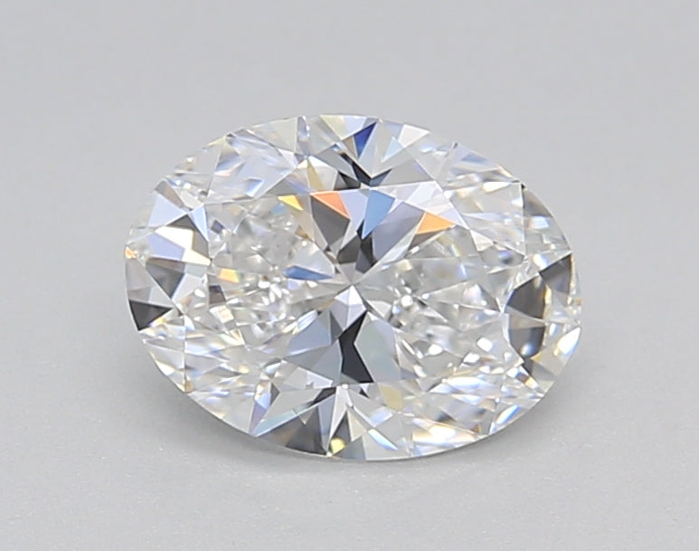 IGI 1 Carat 橢圓形 - Oval 培育鑽石 Lab Grown Diamond 人造鑽石 人工鑽石 實驗室鑽石 培養鑽石 香港 培育鑽 