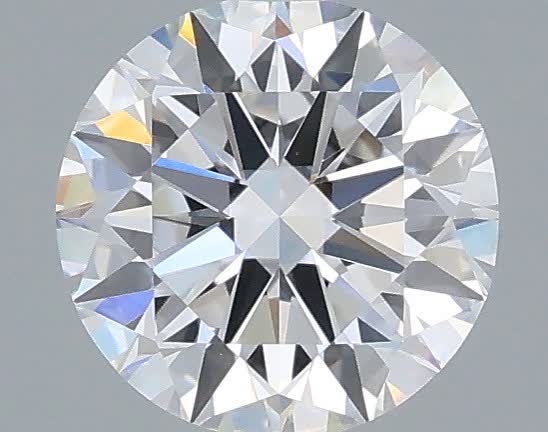 IGI 1.14 Carat Round Brilliant Lab Grown Diamond 人工培育鑽石 實驗室人造鑽石