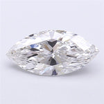 IGI 1.26 Carat Marquise Lab Grown Diamond 人工培育鑽石 實驗室人造鑽石
