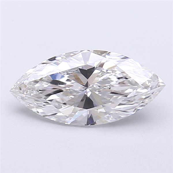 IGI 1.26 Carat Marquise Lab Grown Diamond 人工培育鑽石 實驗室人造鑽石
