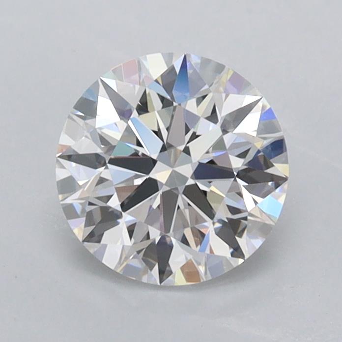 IGI 1.01 Carat Round Brilliant Lab Grown Diamond 人工培育鑽石 實驗室人造鑽石