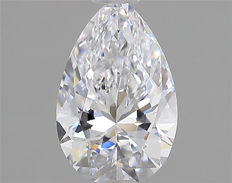 IGI 1 Carat Princess Cut Lab Grown Diamond