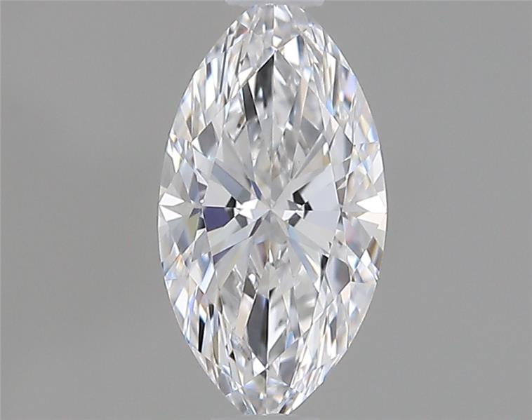 IGI 0.53 Carat Marquise Lab Grown Diamond 人工培育鑽石 實驗室人造鑽石