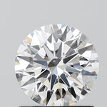 IGI 1.02 Carat Round Brilliant Lab Grown Diamond