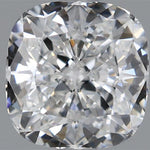 IGI 0.98 Carat Cushion Lab Grown Diamond