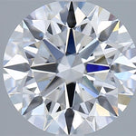IGI 2.52 Carat Round Brilliant Lab Grown Diamond 人工培育鑽石 實驗室人造鑽石