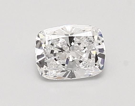 IGI 0.66 Carat Cushion Lab Grown Diamond