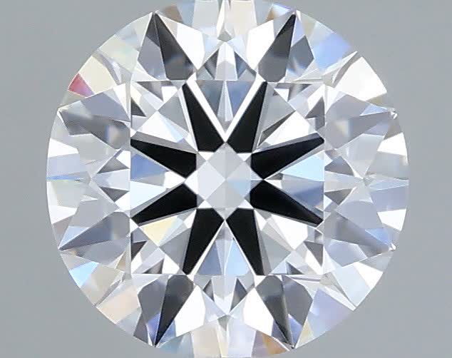 IGI 1.04 Carat Round Brilliant Lab Grown Diamond 人工培育鑽石 實驗室人造鑽石