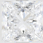 IGI 1.92 Carat Princess Cut Lab Grown Diamond
