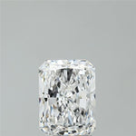 IGI 2.73 Carat Radiant Cut Lab Grown Diamond 人工培育鑽石 實驗室人造鑽石
