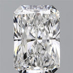 IGI 2.91 Carat Radiant Cut Lab Grown Diamond 人工培育鑽石 實驗室人造鑽石